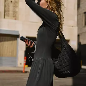 Free People Hot Shot Wide Leg