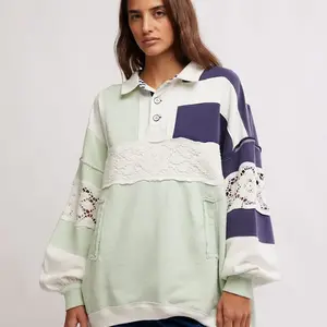 Free People Dream Polo