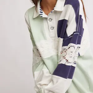 Free People Dream Polo