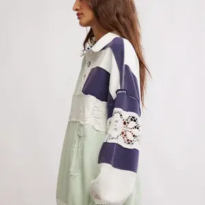 Free People Dream Polo