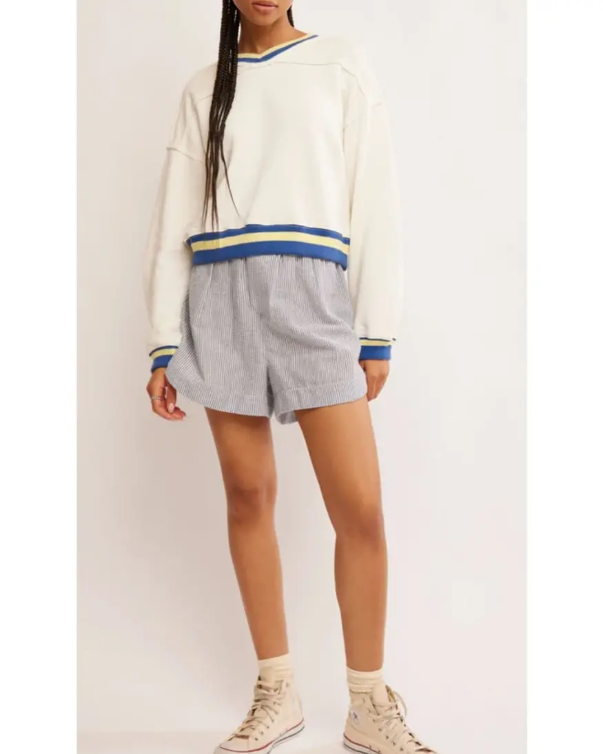 Free People Rio Sweatshirt