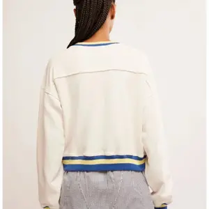 Free People Rio Sweatshirt