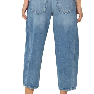 Liverpool LP Barrel Jean