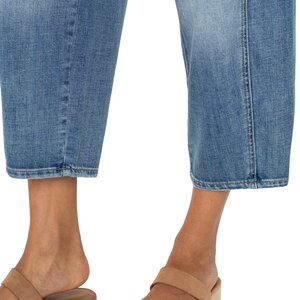 Liverpool LP Barrel Jean