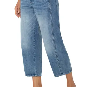 Liverpool LP Barrel Jean
