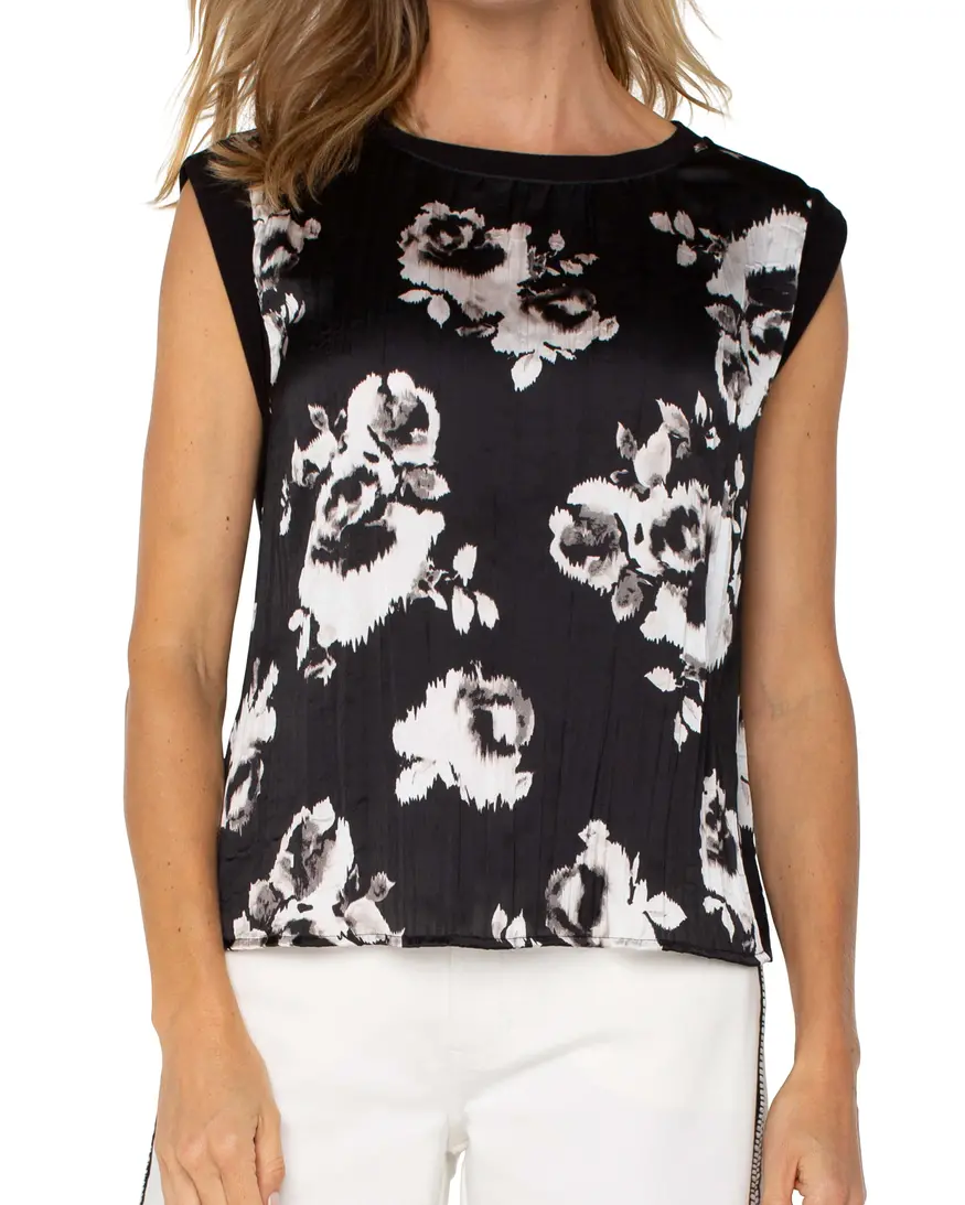 Liverpool Rosie Top