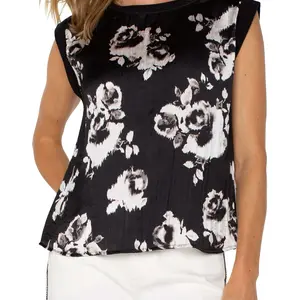 Liverpool Rosie Top