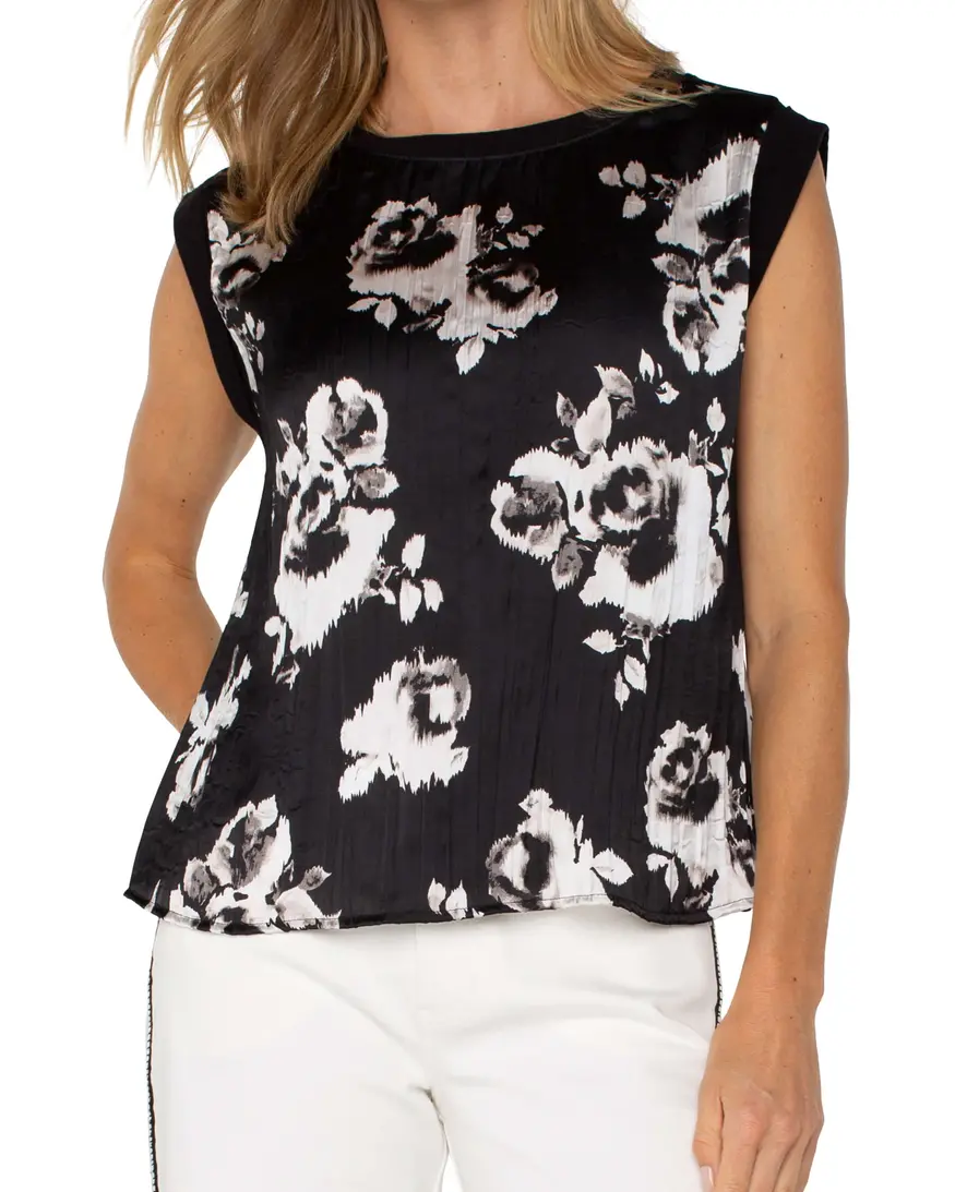 Liverpool Rosie Top