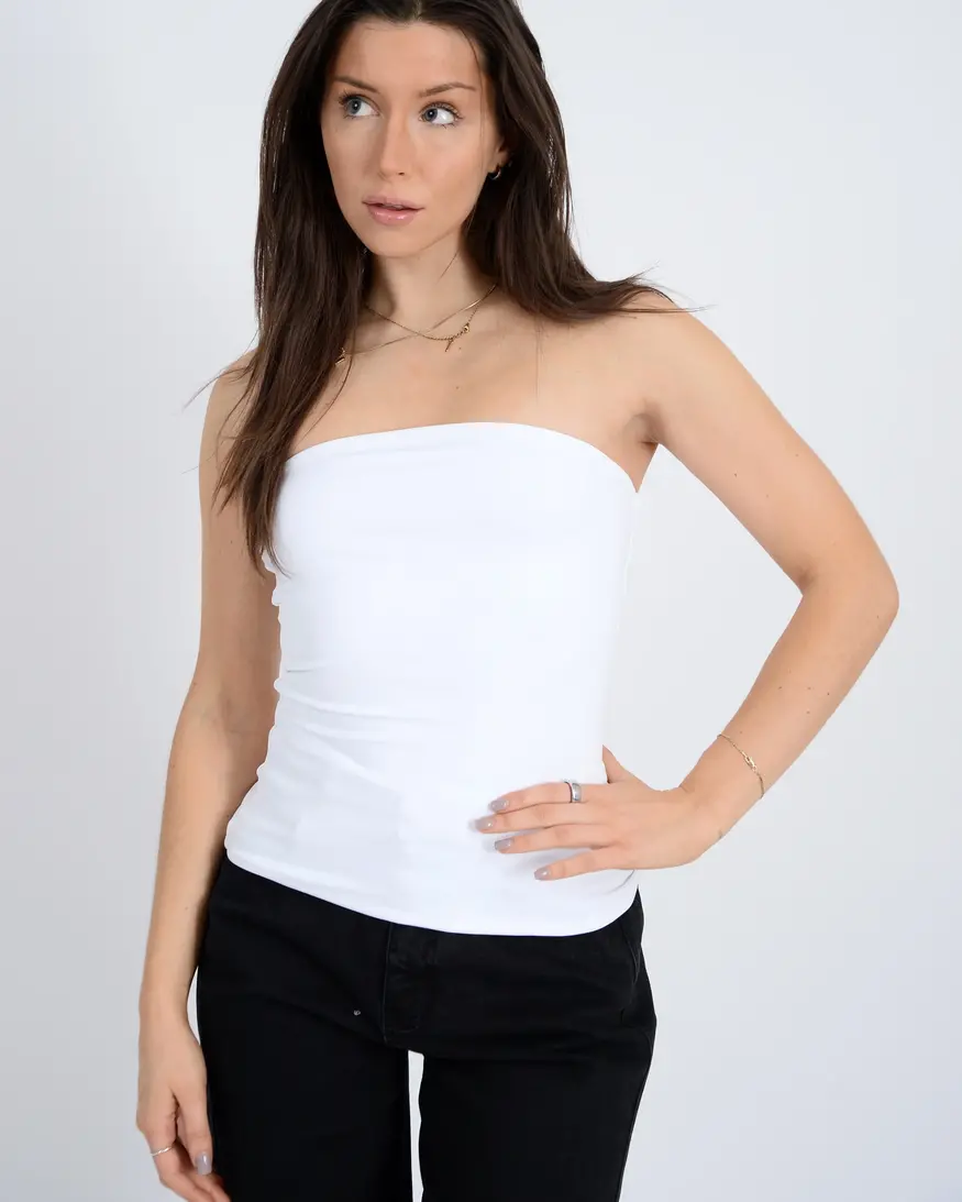 RD Style Badia Tube Top