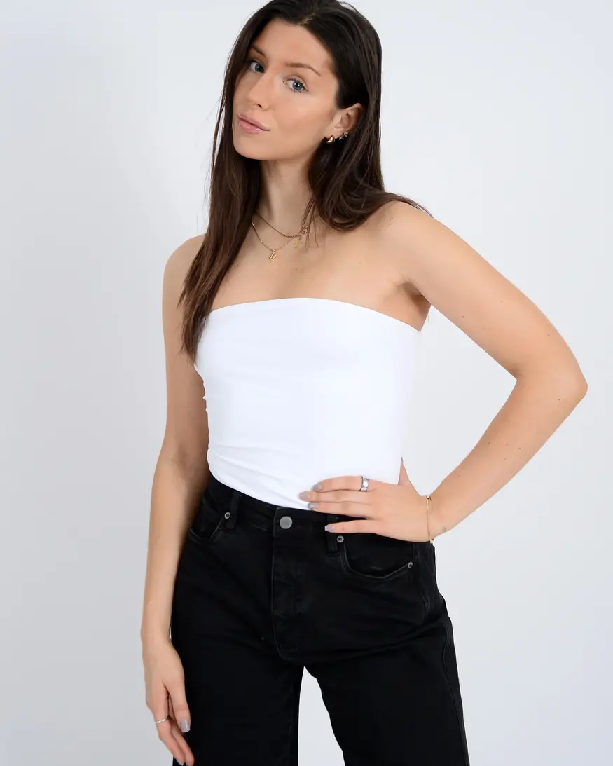 RD Style Badia Tube Top