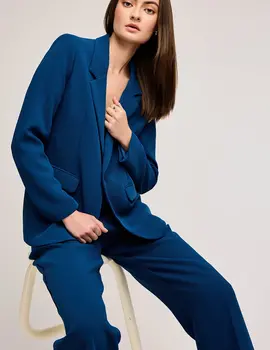 Gentle Fawn Hawthorne Blazer Gentle Fawn Hawthorne Blazer
