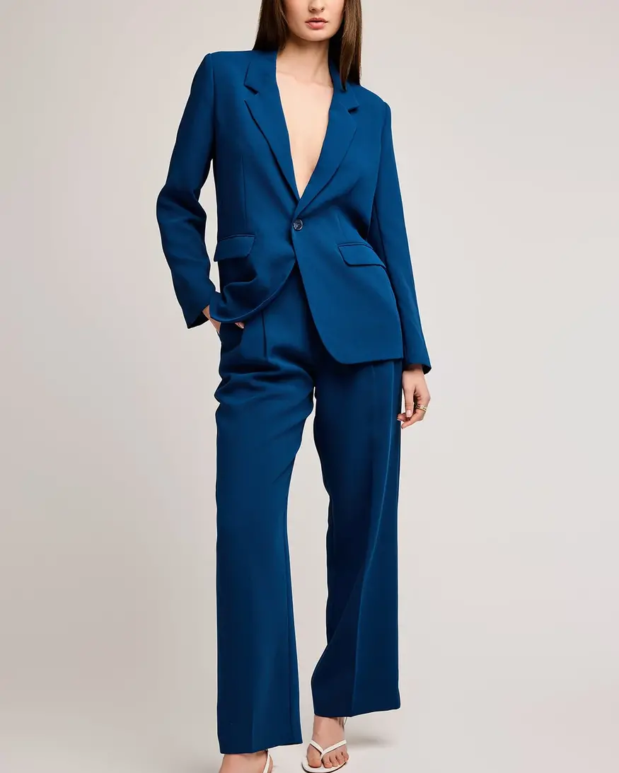Gentle Fawn Hawthorne Blazer