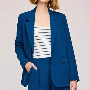 Gentle Fawn Hawthorne Blazer