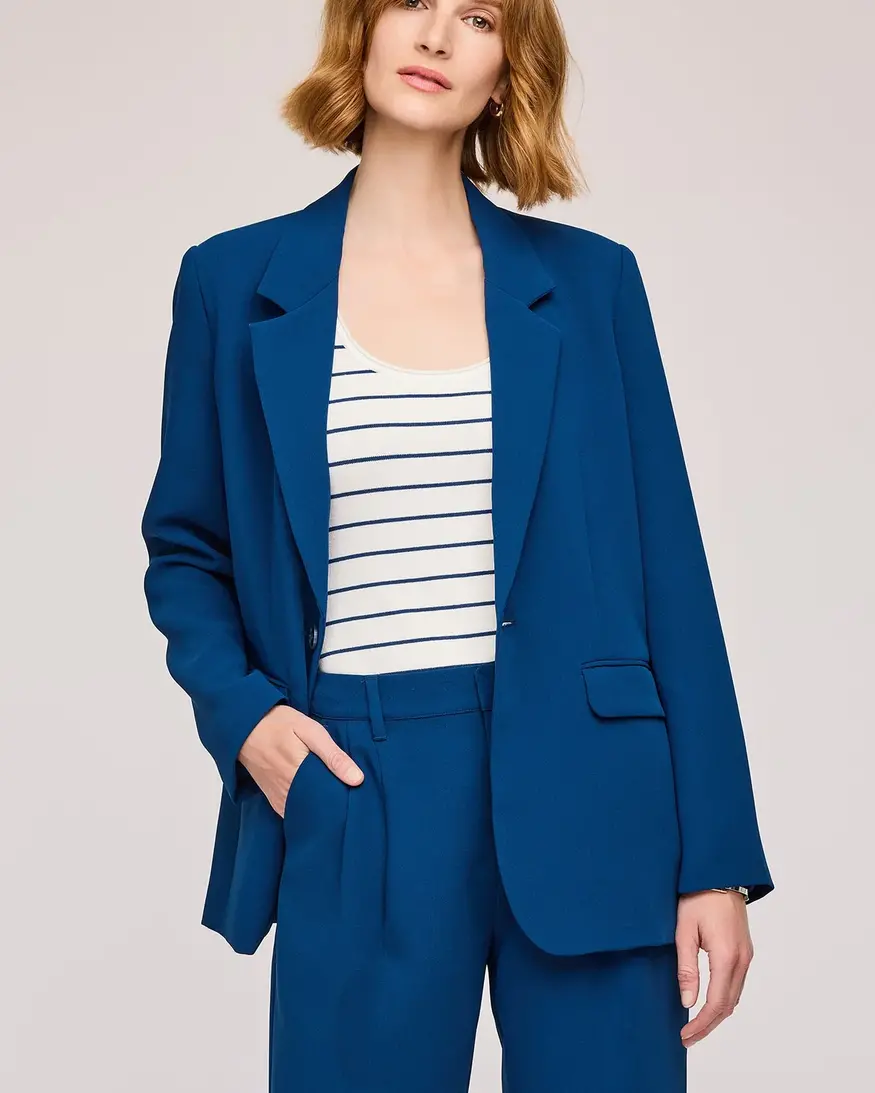 Gentle Fawn Hawthorne Blazer