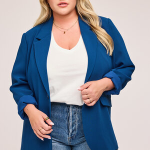 Gentle Fawn Hawthorne Blazer