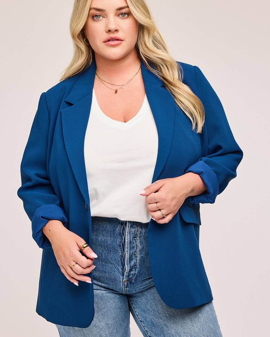 Gentle Fawn Hawthorne Blazer