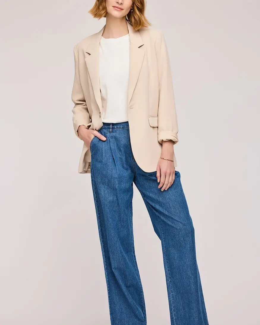 Gentle Fawn Hawthorne Blazer