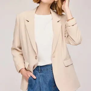 Gentle Fawn Hawthorne Blazer