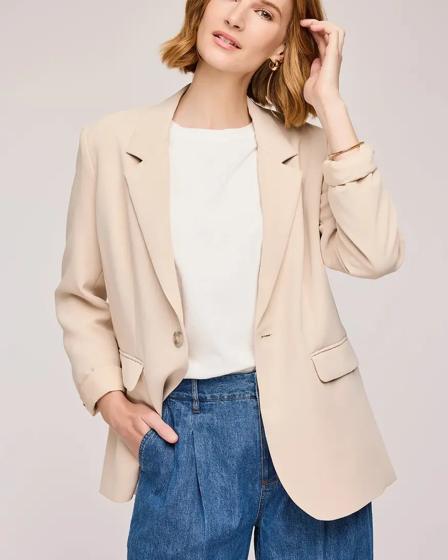 Gentle Fawn Hawthorne Blazer