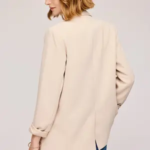 Gentle Fawn Hawthorne Blazer