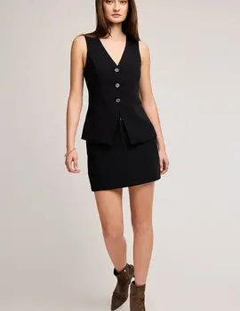 Gentle Fawn Vivian Vest Gentle Fawn Vivian Vest