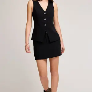 Gentle Fawn Vivian Vest