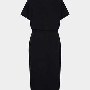 Esqualo Alaia Batwing Dress