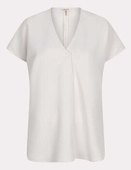 Esqualo Ayaan Sleeveless Blouse
