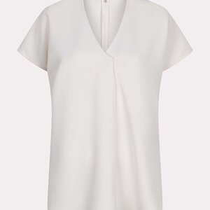 Esqualo Ayaan Sleeveless Blouse