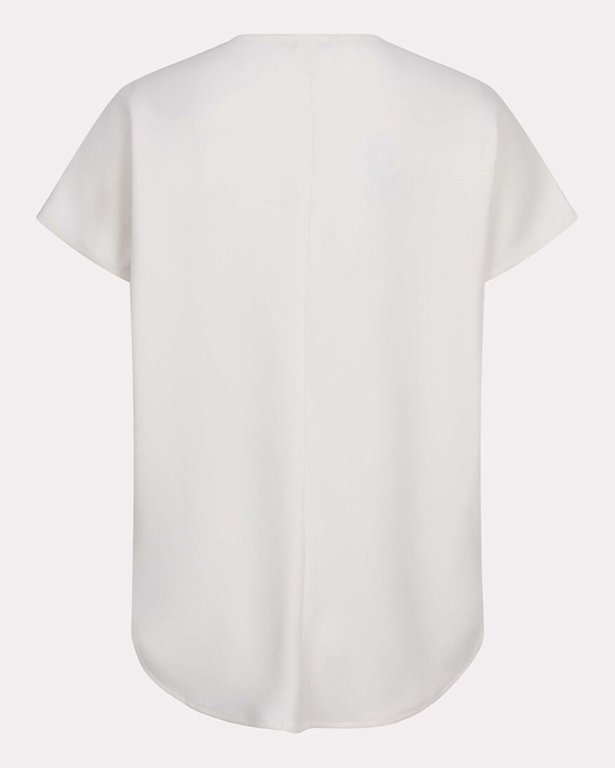 Esqualo Ayaan Sleeveless Blouse