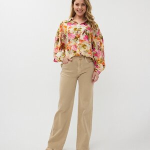 Esqualo Aston Blouse