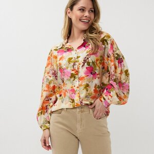 Esqualo Aston Blouse