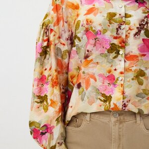 Esqualo Aston Blouse