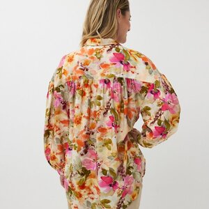 Esqualo Aston Blouse