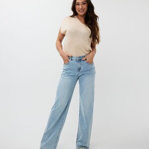 Esqualo Alpha Batwing V-Neck