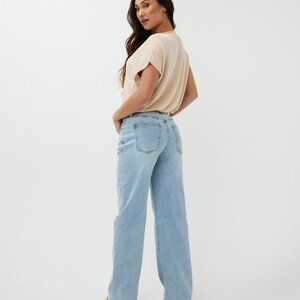 Esqualo Alpha Batwing V-Neck
