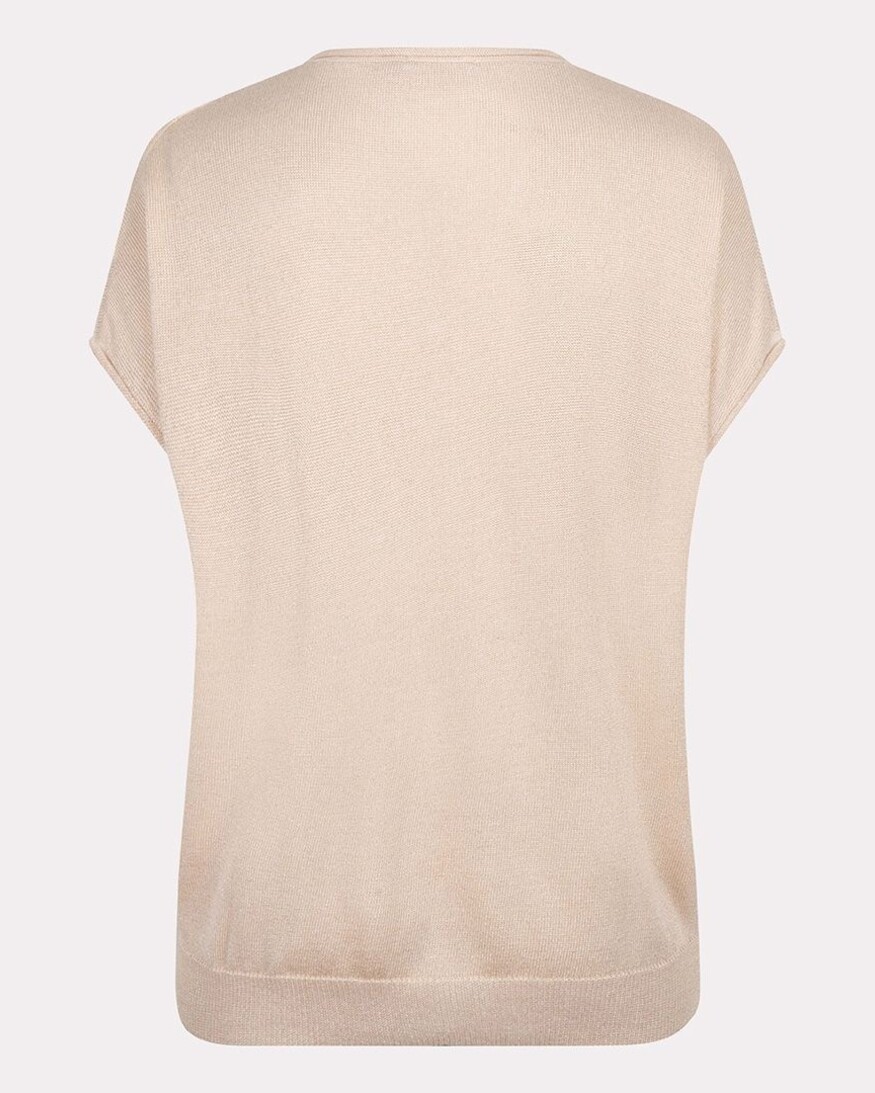 Esqualo Alpha Batwing V-Neck