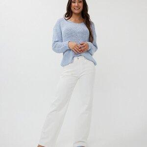 Esqualo Amiya V-Neck Sweater