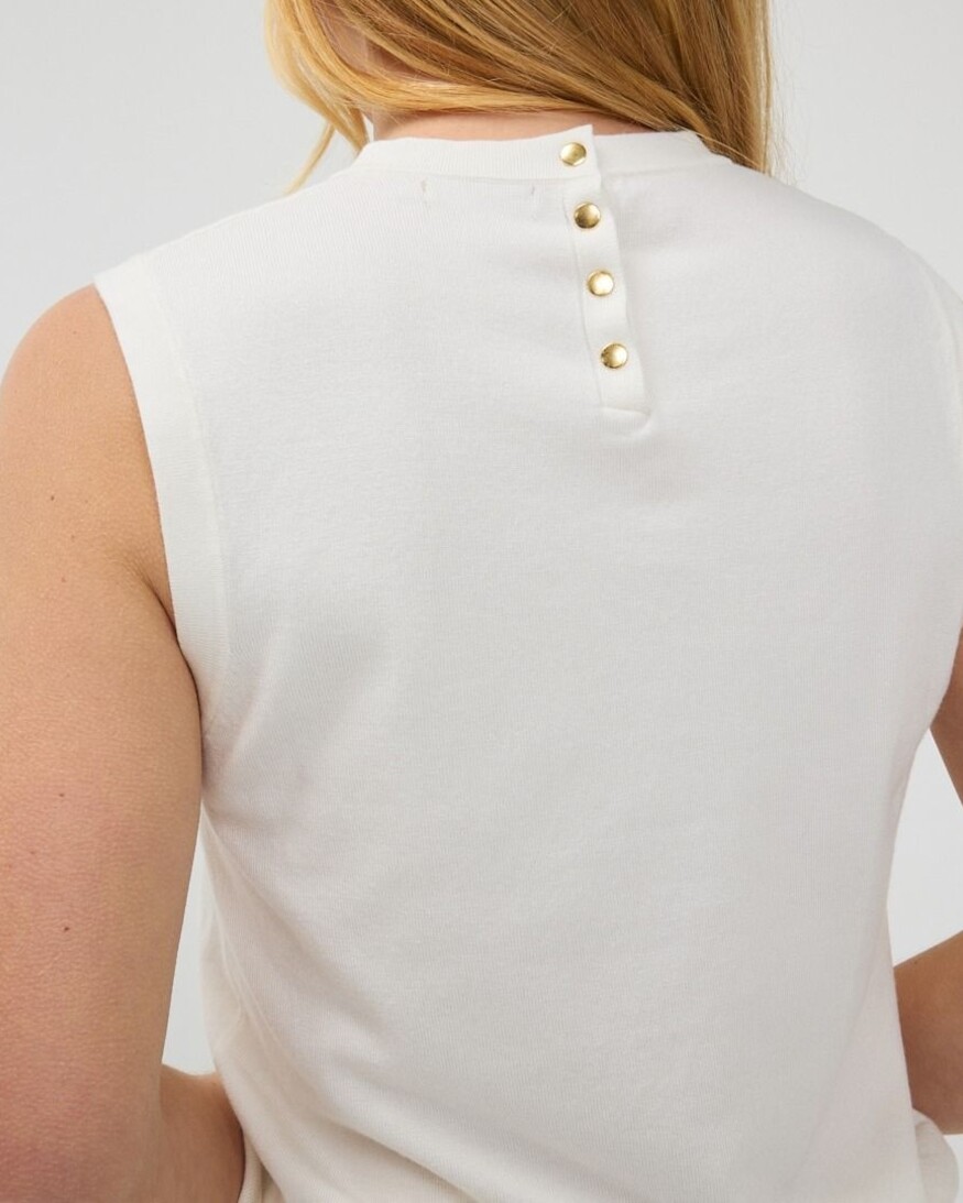 Esqualo Aloura Basic Singlet