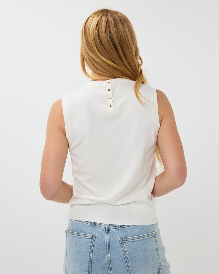 Esqualo Aloura Basic Singlet