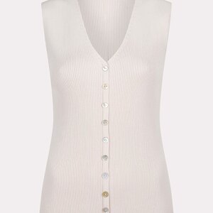 Esqualo Akari Button Tank