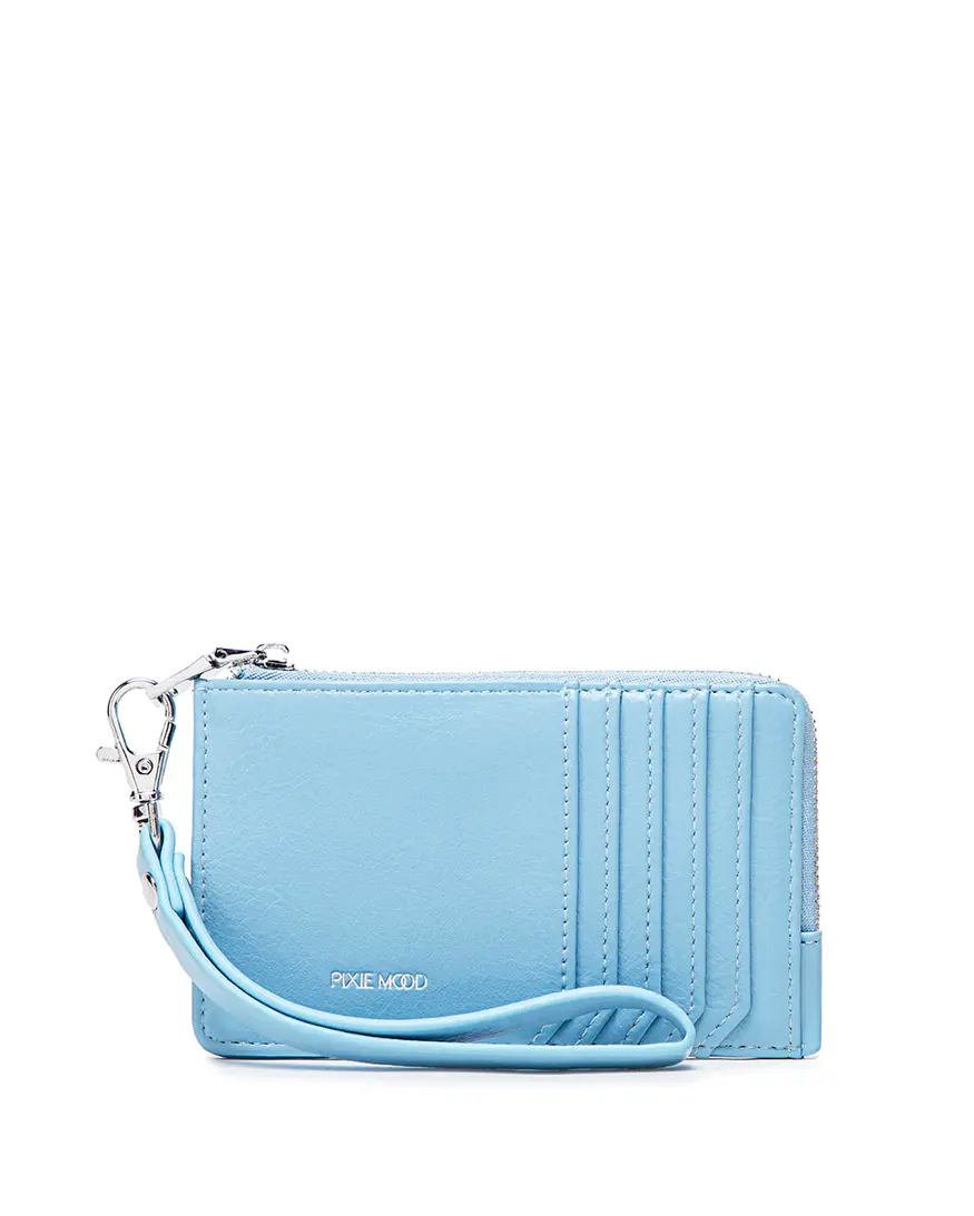 Pixie Mood Inc Quinn Card Wallet
