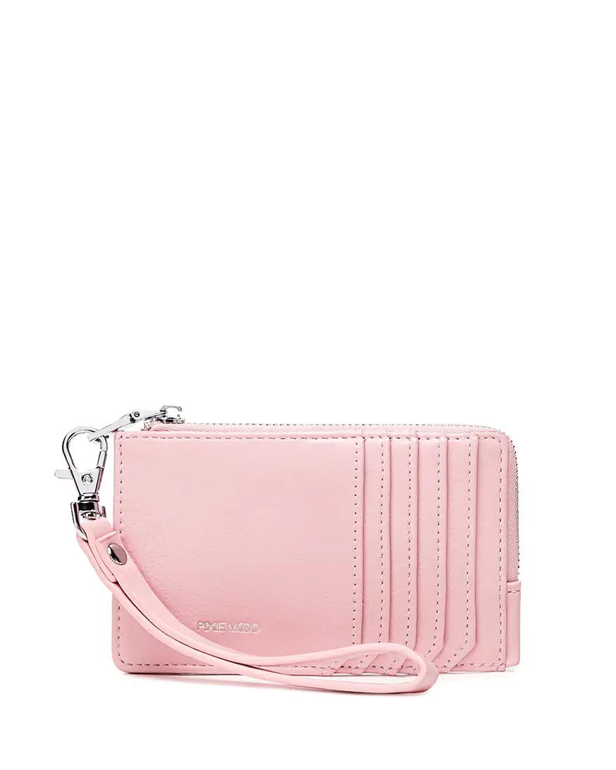 Pixie Mood Inc Quinn Card Wallet