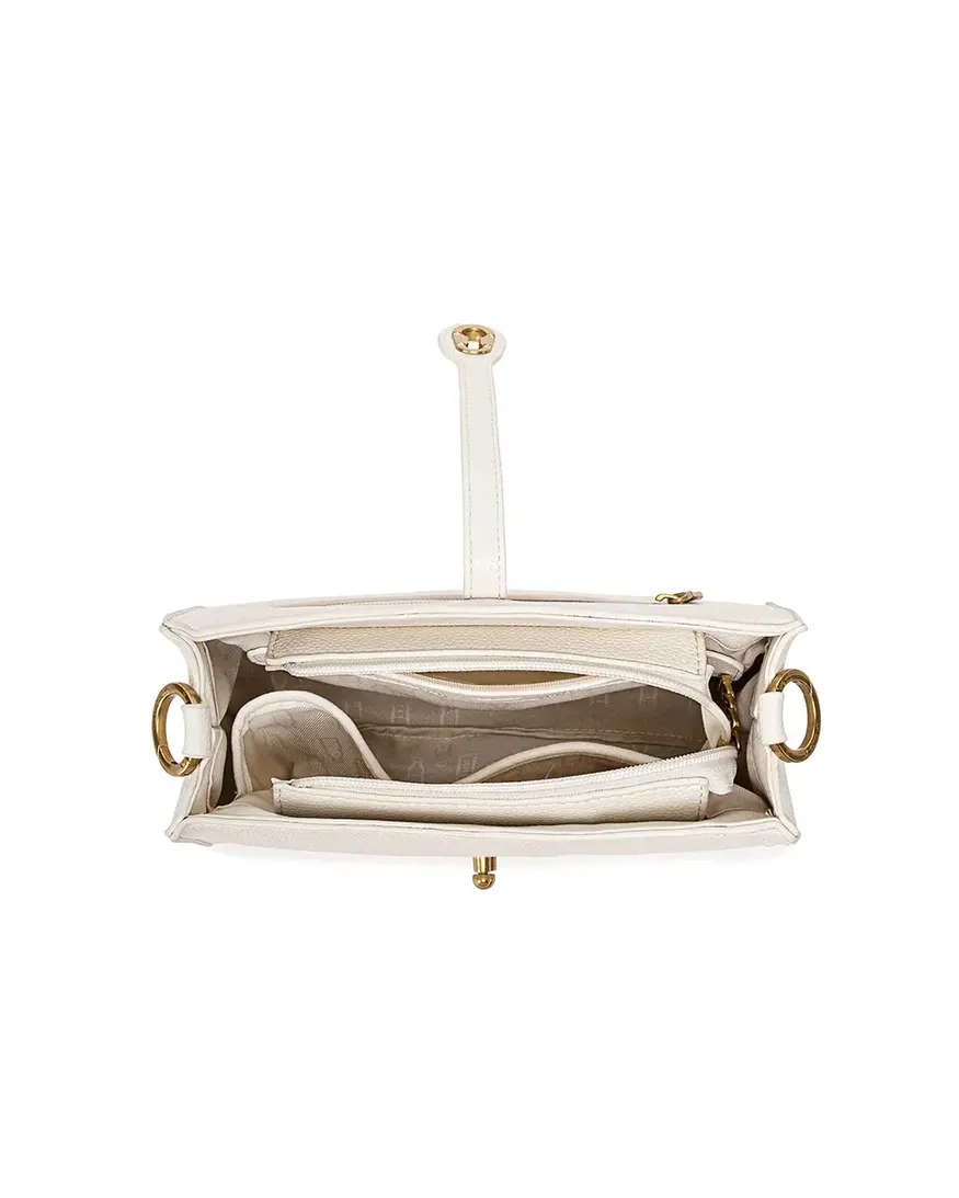 Pixie Mood Inc Lock Shoulder Bag