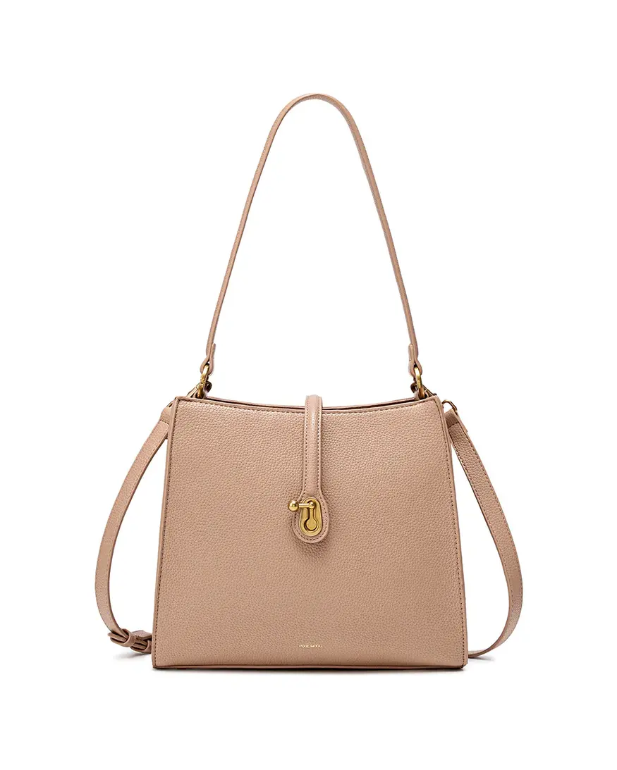 Pixie Mood Inc Lock Shoulder Bag