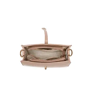 Pixie Mood Inc Lock Shoulder Bag