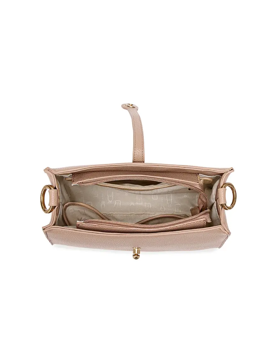 Pixie Mood Inc Lock Shoulder Bag