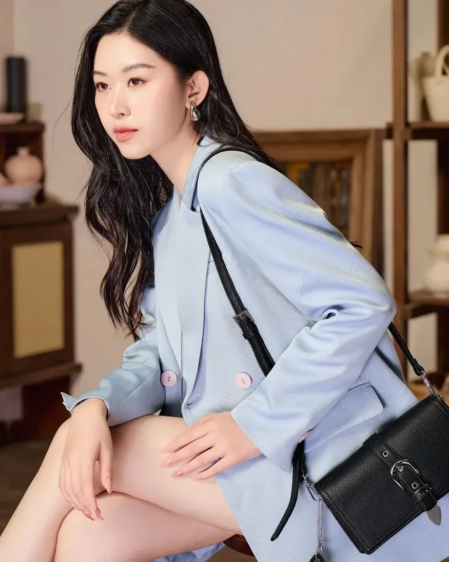 Pixie Mood Inc Beau Crossbody