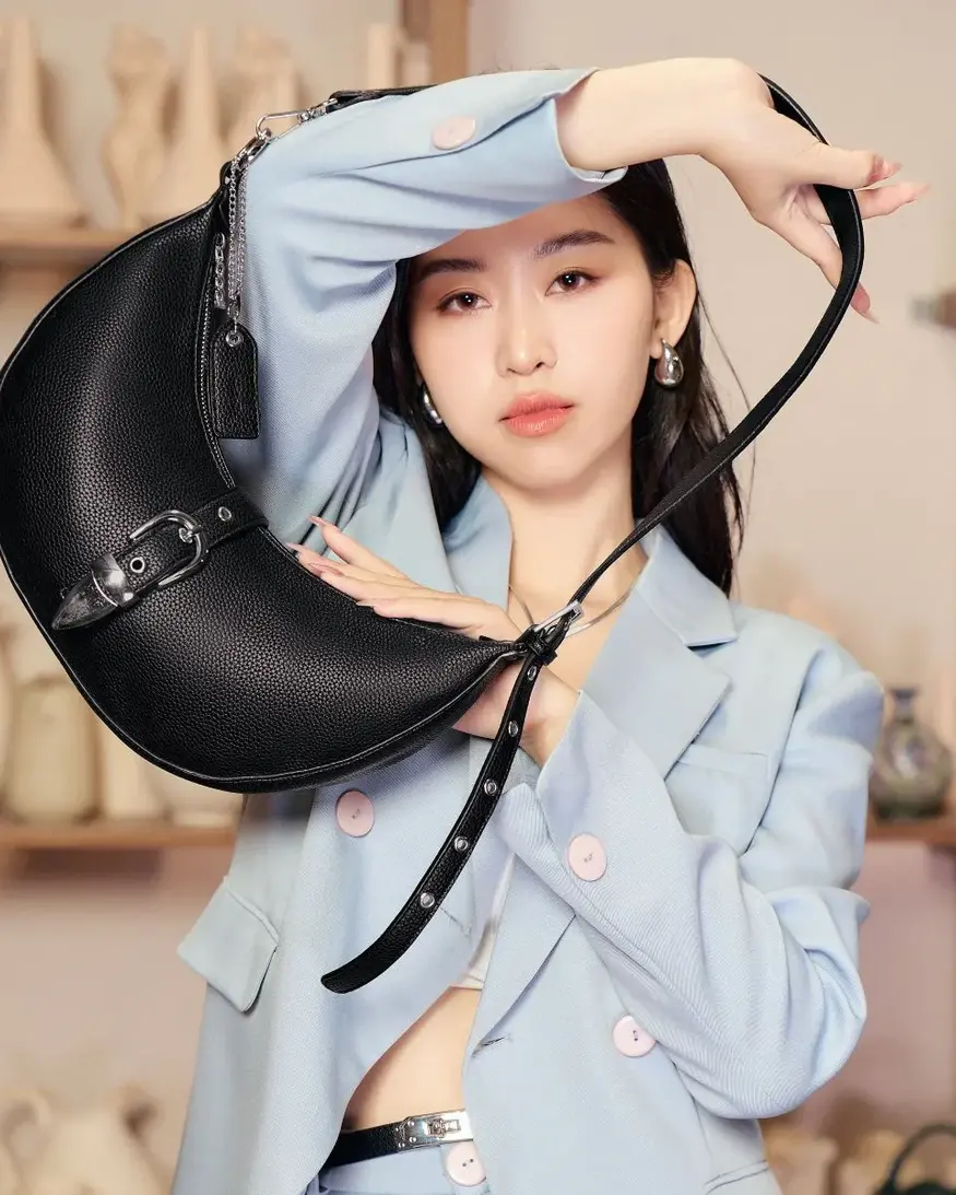 Pixie Mood Inc Macy Shoulder Bag
