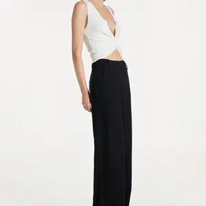 Madison The Label Brittney Knit Top